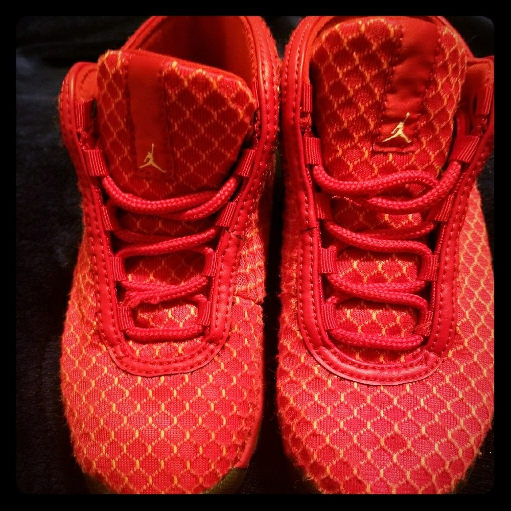 Jordans